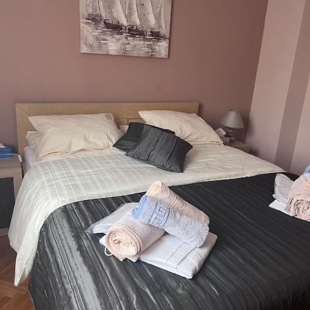 Sun & More Apartment تْسْغيكفانِتْسا المظهر الخارجي الصورة