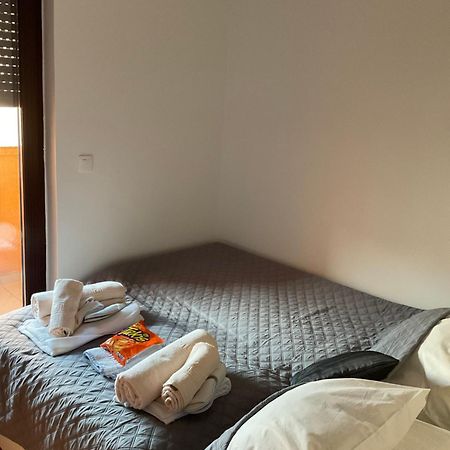 Sun & More Apartment تْسْغيكفانِتْسا المظهر الخارجي الصورة