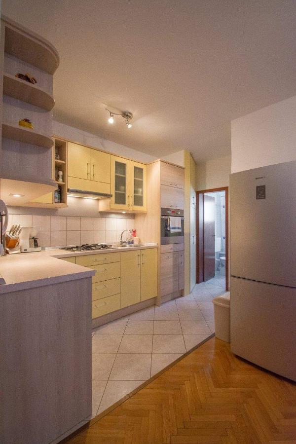 Sun & More Apartment تْسْغيكفانِتْسا المظهر الخارجي الصورة