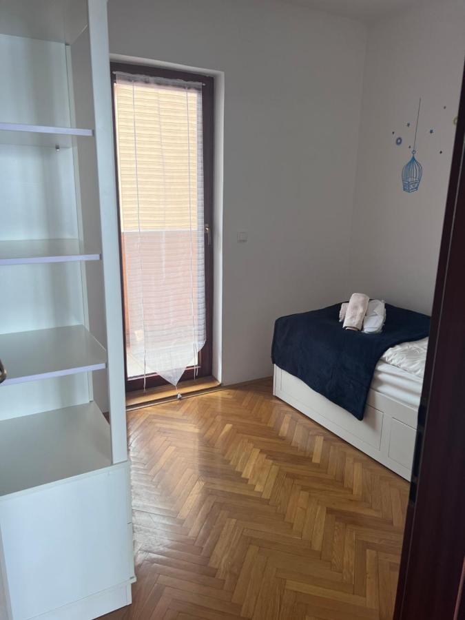 Sun & More Apartment تْسْغيكفانِتْسا المظهر الخارجي الصورة