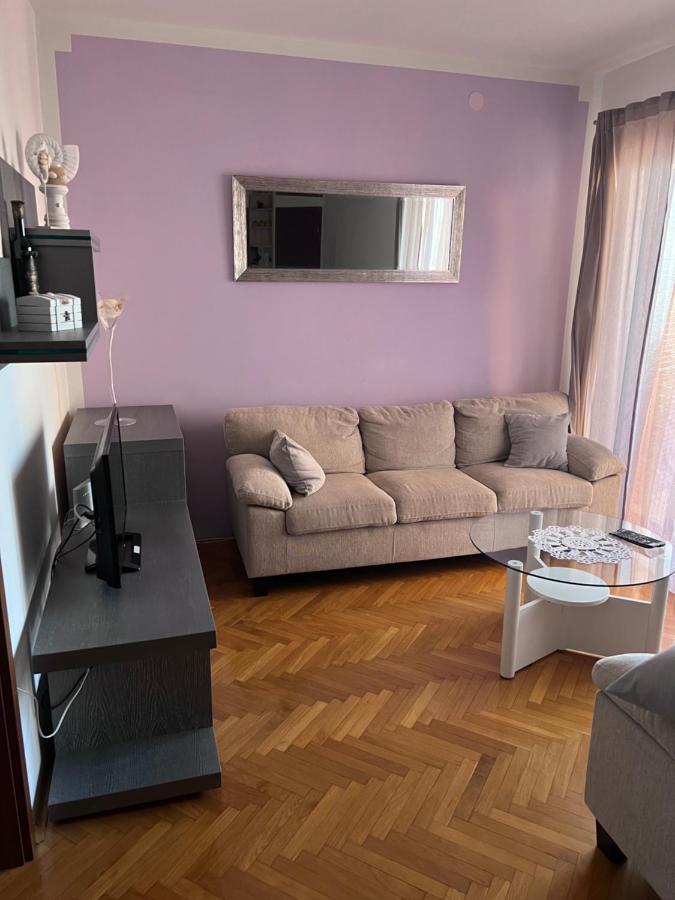 Sun & More Apartment تْسْغيكفانِتْسا المظهر الخارجي الصورة