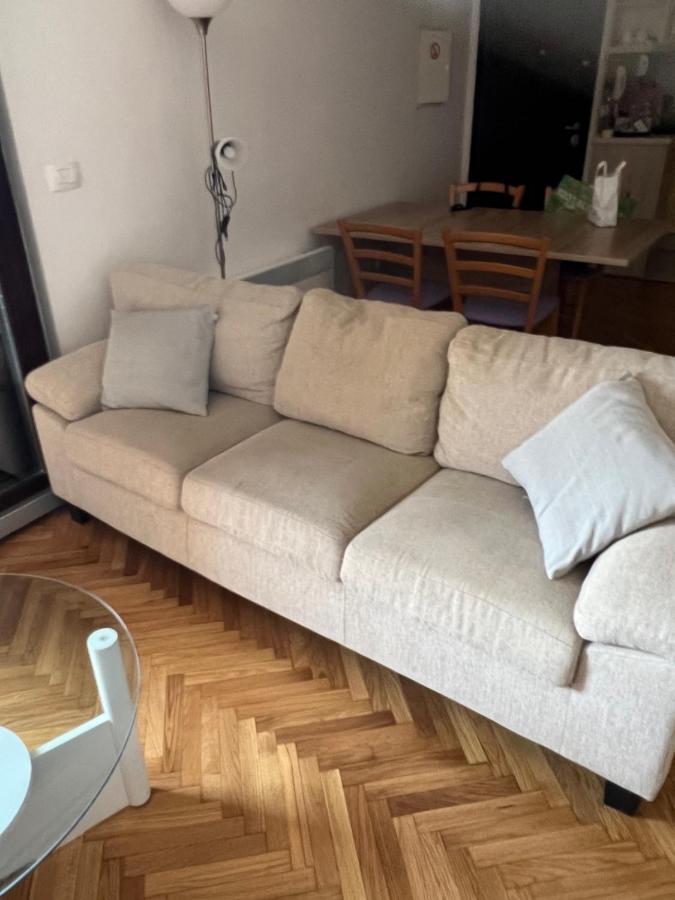Sun & More Apartment تْسْغيكفانِتْسا المظهر الخارجي الصورة