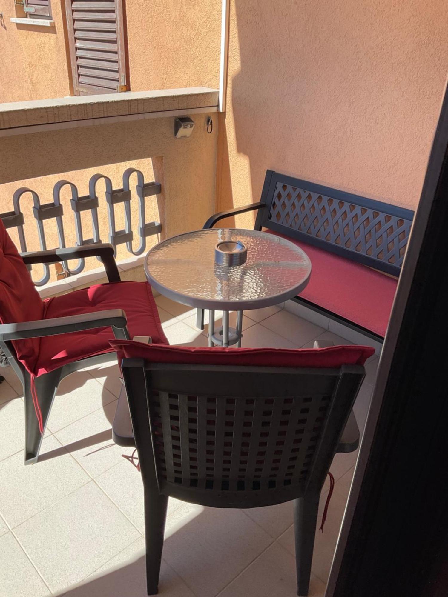 Sun & More Apartment تْسْغيكفانِتْسا المظهر الخارجي الصورة